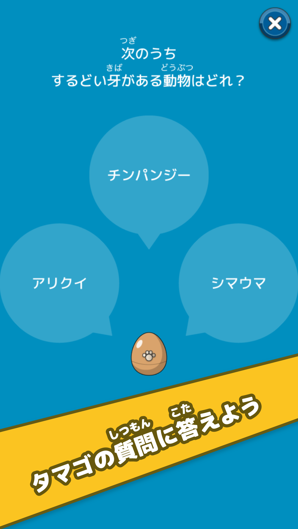 みんなの脳内ワールド