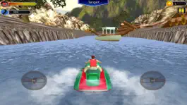 Game screenshot Jet Ski Boat Driving Simulator 3D hack