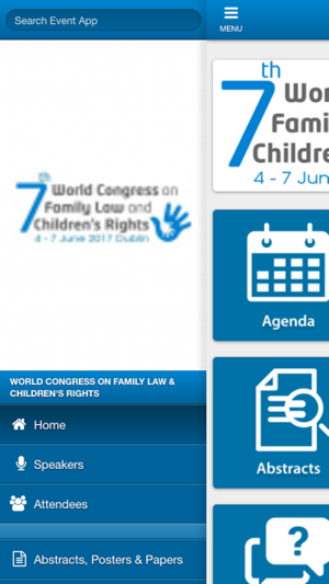 WCFLCR 2017(圖3)-速報App