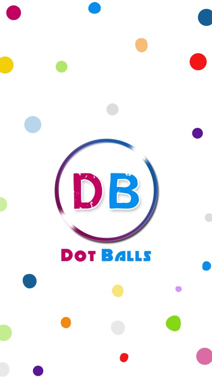 Dot Balls