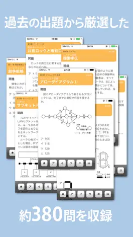Game screenshot IPA's IT Engineer Exam FE Essential keywords hack