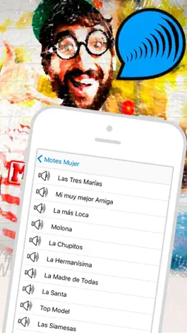 Game screenshot Motes apk