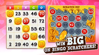 Bingo Popのスクリーンショット5 Bingo Popのスクリーンショット5