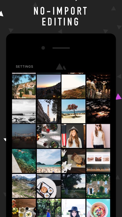 Darkroom – Photo Editor screenshot-4