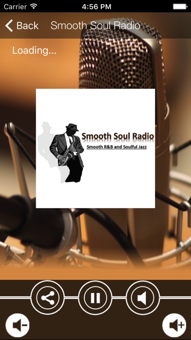 Image of Smooth Soul Radio