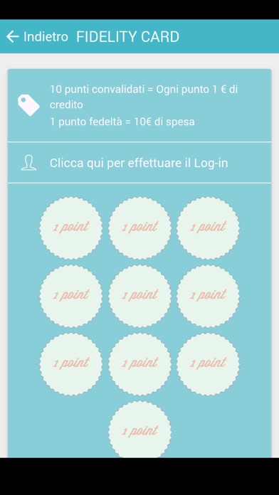 How to cancel & delete Tutti a scuola from iphone & ipad 2