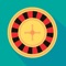 Casino Spinner is an attractive game where player has to match the color or the shape to score