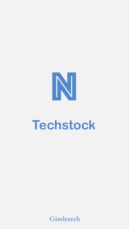 Techstock - Nasdaq Stocks Master