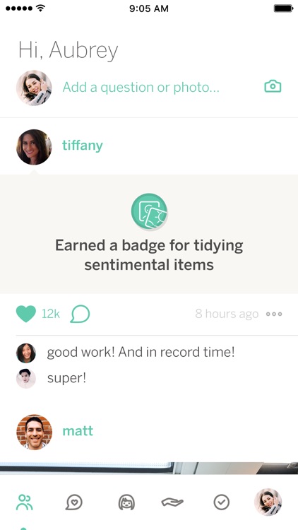 KonMari screenshot-3