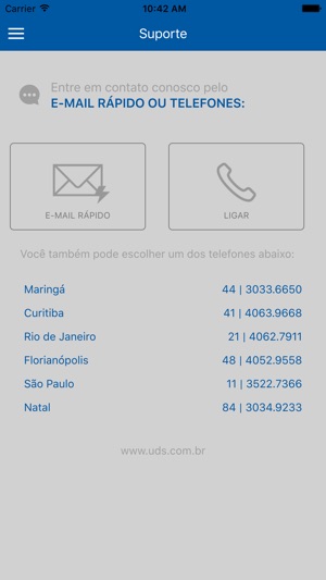 UDS Soluções Digitais(圖2)-速報App