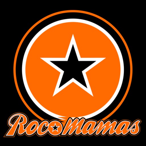 Rocomamas Oman icon