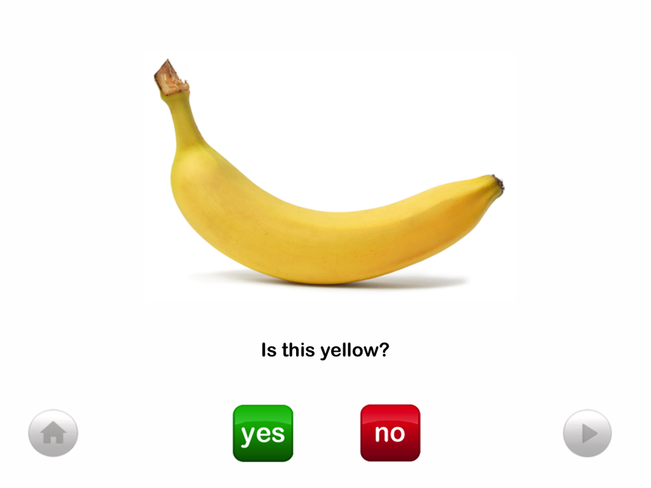 #3. Autism iHelp – Yes & No Questions SLP Edition (iOS) 由: John Talavera