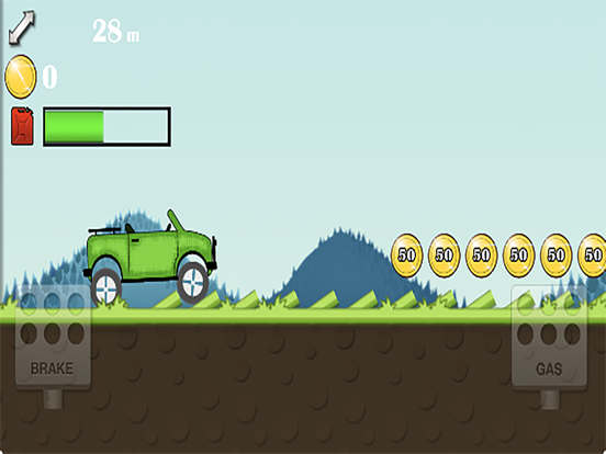 Screenshot #5 pour Motor Speed Dash