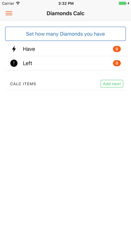 Tools Cheats For Legacy Of Discord screenshot-3