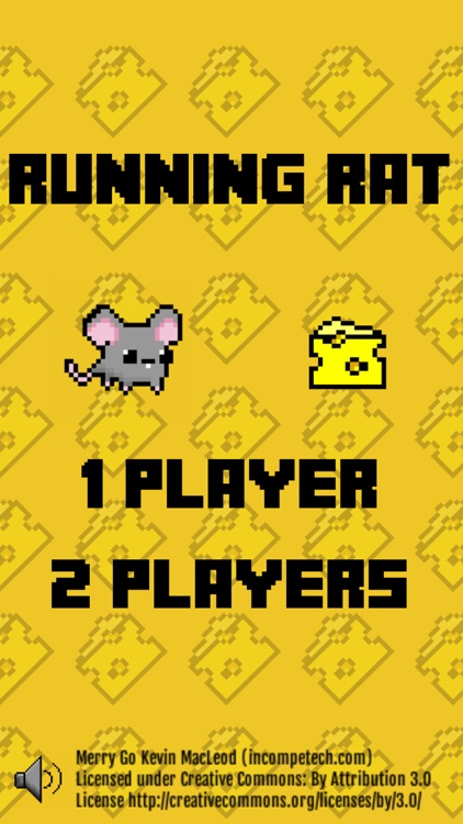 RunningRat Pro