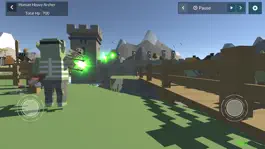 Game screenshot Boxy Strike Battle Simulator hack