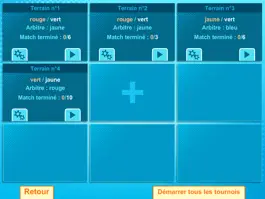 Game screenshot EPS – Tournois & Poule hack