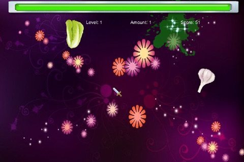 Slice Fruits screenshot 4