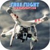 RC Quadcopter Flight Simulator - iPhoneアプリ