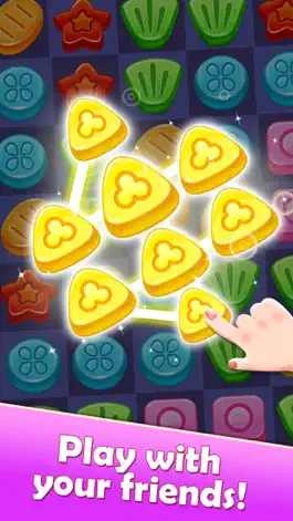 Game screenshot Gummy Splash Connect hack