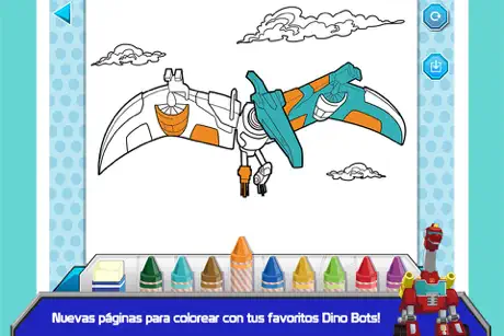 Transformers Rescue Bots --