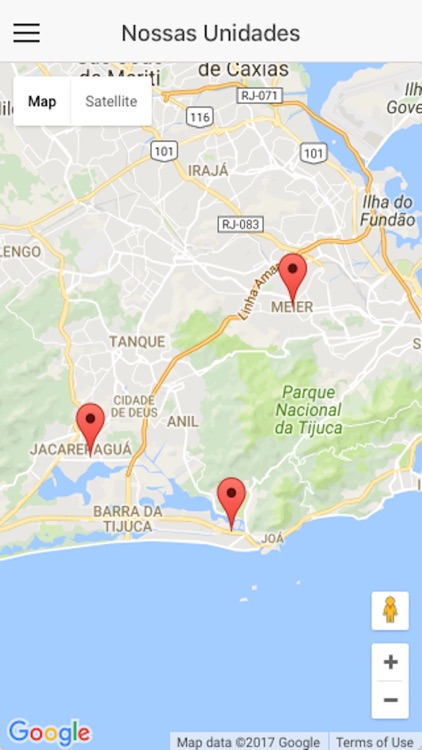 Prophylaxis - Vacina em Casa