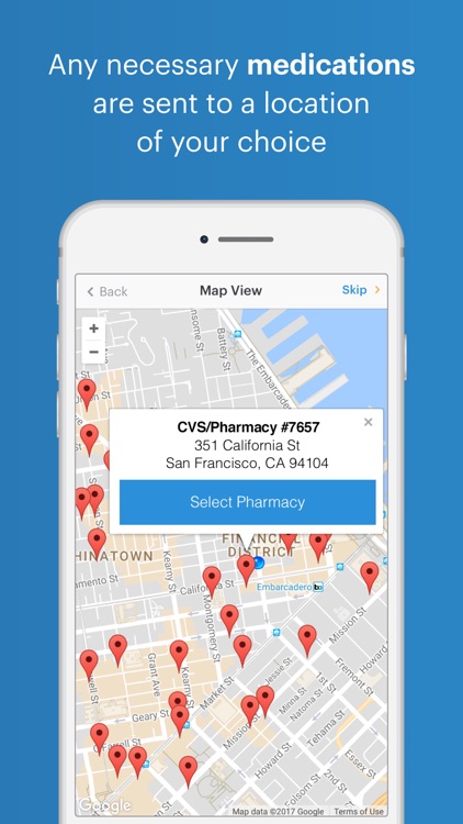 Doctor On Demand screenshot-4