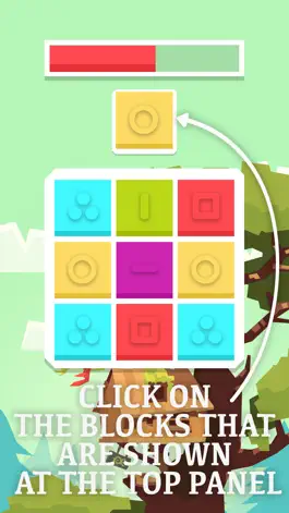 Game screenshot Pop Block - Quick Puzzle Game apk