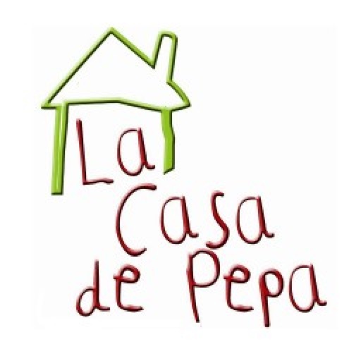 Casa de Pepa icon