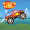 The Blaze Super Monster Truck Stunt 4x4 Racing