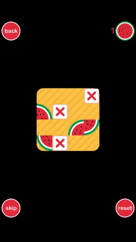 Game screenshot Watermelon Puzzle apk