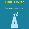 Ball Twist