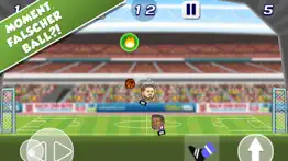 soccer heads football game iphone bildschirmfoto 2