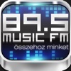 89.5 MusicFM