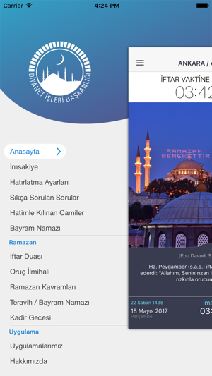 Ramazan Rehberi
