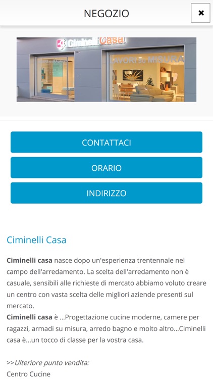 Ciminelli Casa