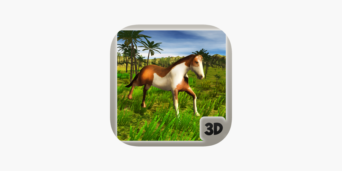 Jogo de Simulador de Transporte de Cavalos: My Riding  Horse::Appstore for Android