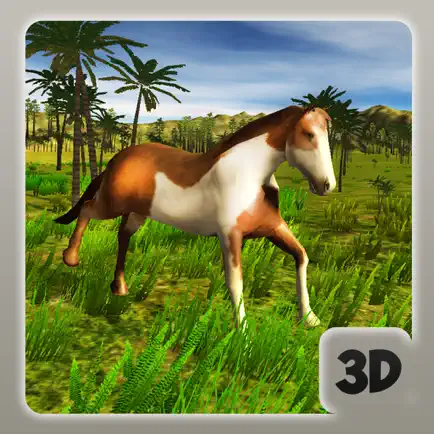 Horse Simulator - Ultimate Wild Animal Cheats