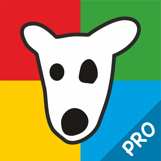 Analyzer Pro for VK icon