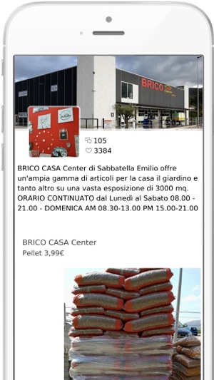 Brico Casa Center(圖3)-速報App