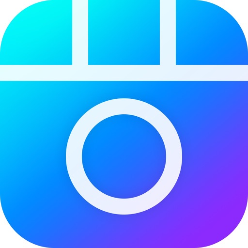 LiveCollage Pro-Photo Collage Maker&Photo Editor