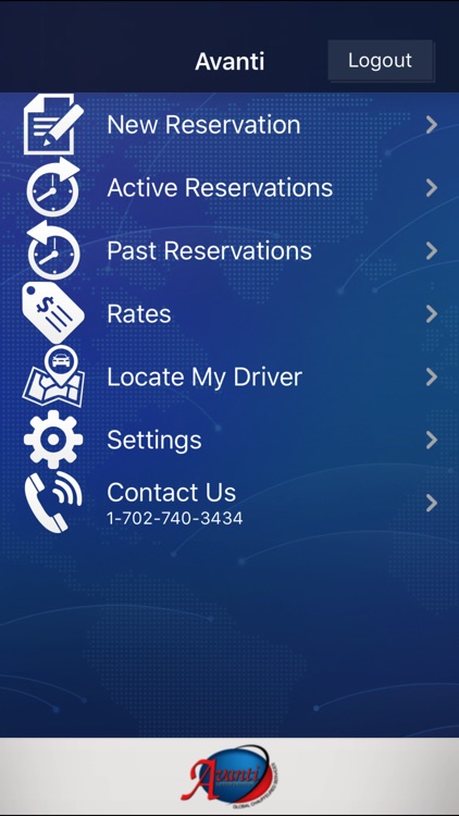 Avanti Transportation