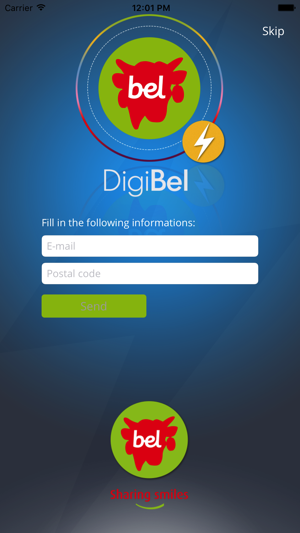 DigiBel