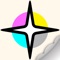 COLORFUL glittering colors & RESTFUL auto coloring