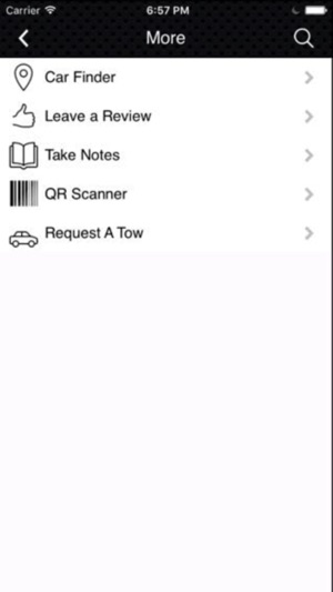 Jeff's Towing(圖5)-速報App
