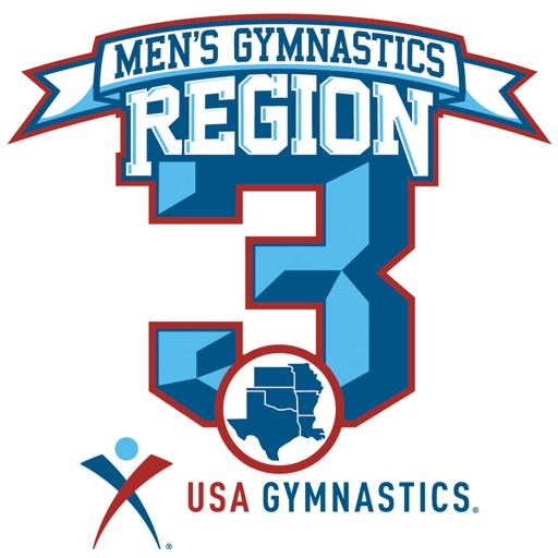 Region 3 Men's Gymnastics Championship