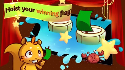 How to cancel & delete Let's Play with Squirrel from iphone & ipad 3