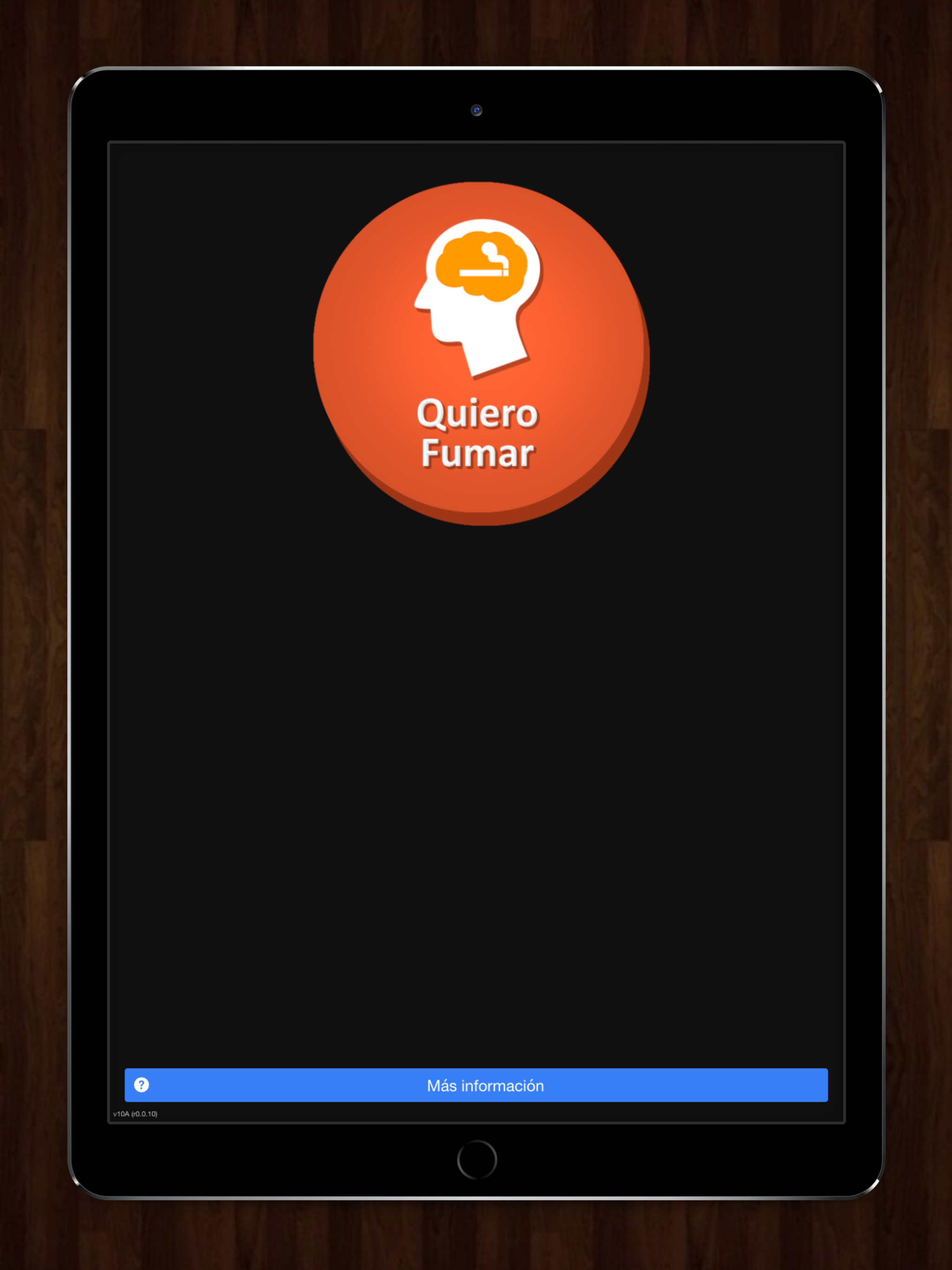 FumaMenos - Cómo dejar de fumar screenshot 7