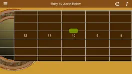 Game screenshot Guitar! hack