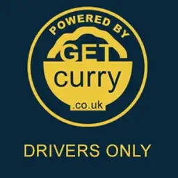 Get Curry Drivers App app icon